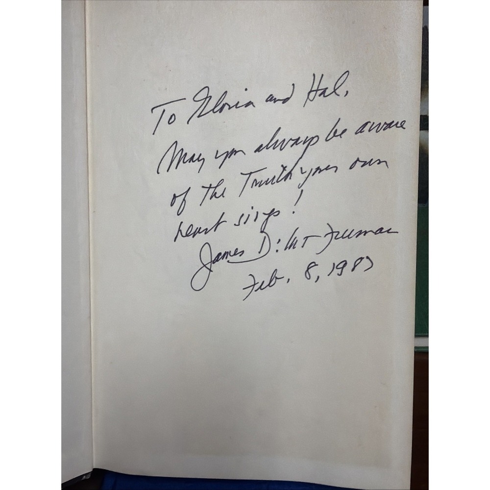Church Of Unity School of Christianity Lot 10 Books Fillmore Cady Rowland VTG - Picture 12 of 13